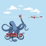 digital ID trick template