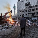 2026 War in Tehran, Iran