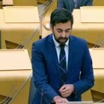 Humza Yousaf White