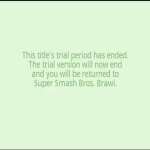 This title's trial period meme