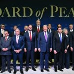Board of peace