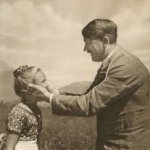 fuhrer and child