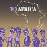 Waafrica meme