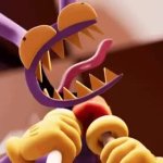 im cooked GIF Template