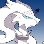 reshiram annoyed
