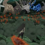 Madara vs Shinobi alliance
