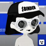 Printio $BINDER