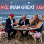 MAKE IRAN GREAT AGAIN