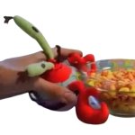 Have A Bowl Mr. Squidward Png Meme