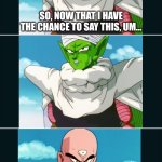 apology not accepted template