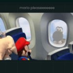 mario please