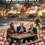 MAKE IRAN GREAT AGAIN meme