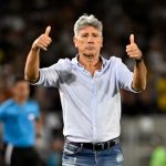 renato gaucho joinha