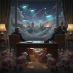 keep them distracted meme