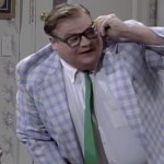 SNL Matt Foley “is that Bill Shakespeare”