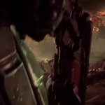 DOOM Eternal Entry meme