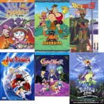 Disney XD Argentina Mexican Fair Rides Vol.2