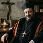 Portuguese inquisitor