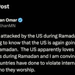 Ilhan Omar is a traitor