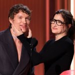 Connor Storrie Kathryn Hahn