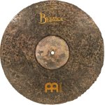 Meinl Byzance Extra Dry Thin Crash