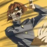 obliterate yu gi oh GIF Template