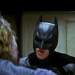 You're garbage who kills for money