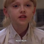 News Flash