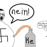 Hitler Inflation Wojak