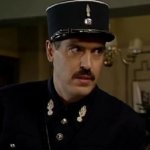 God not allo allo