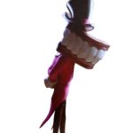 Caine's Announcement