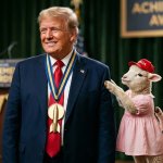 MAGA AWARD