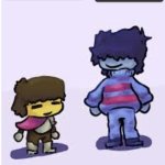 Muffinhead and La-loyd77 announcement template template