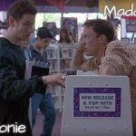 moons n Maddox - scream temp meme