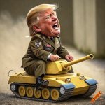 Trumpy Tankster template