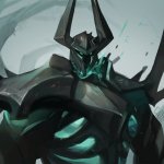 Mordekaiser template