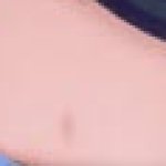 Perrin's Bellybutton