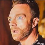 LA Knight epiphany meme