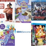 BBVA Mexican Fair Rides Vol.1