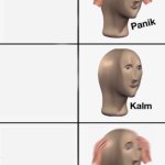 Panik Kalm Panik Ultra Extended