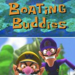 Wario Bros hates what