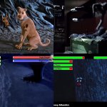 Yahir ,Sonic, Contreras DVD Pirata Deaths Vol.6