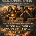 Of the BILLION+ souls, theologians, teachers, reformers or “bibl