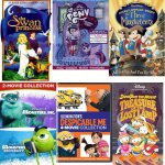 Mortal Kombat Mexican Fair Rides Vol.1