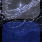 Doctor and Maddox - space temp template