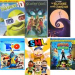 Thelonious Mexican Fair Rides Vol.1