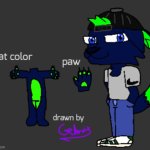 Dash announcement template meme