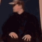 FNAF be like GIF Template