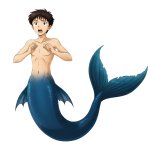 Shinji Merman