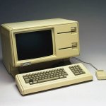 80s Computer